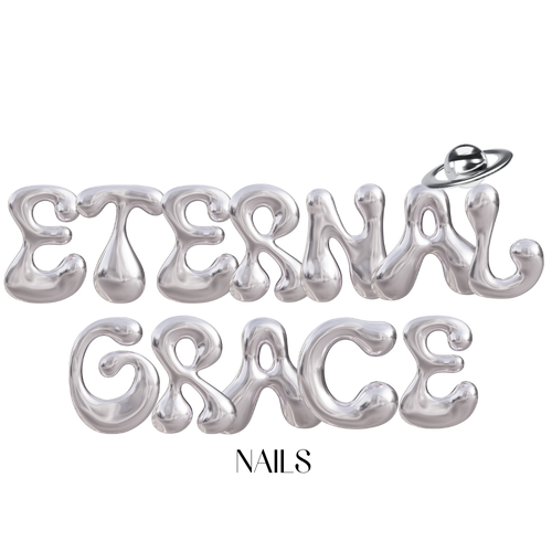 Eternal Grace Nails